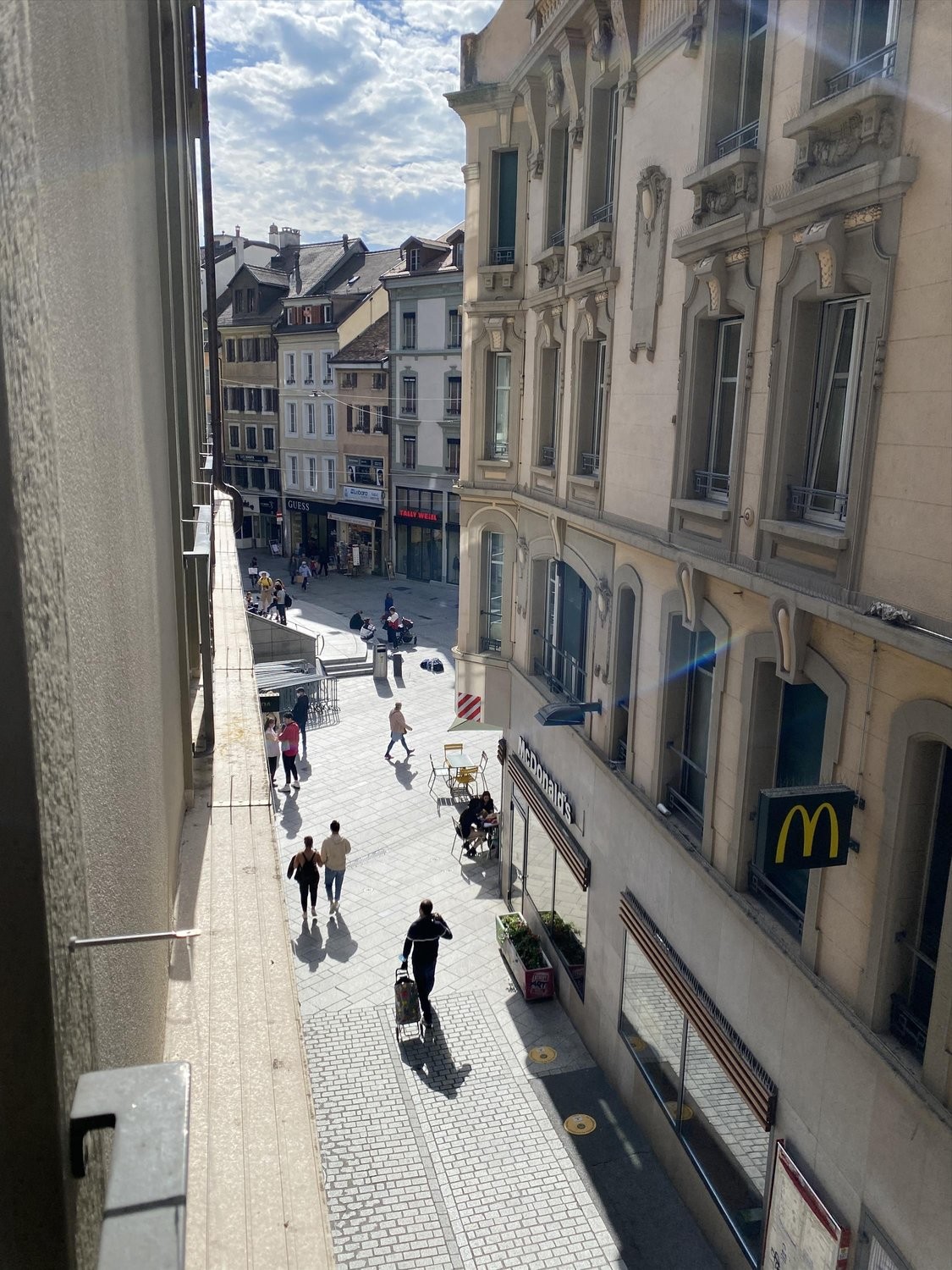2 ½ Zimmer Wohnung, Foto 7 von 7