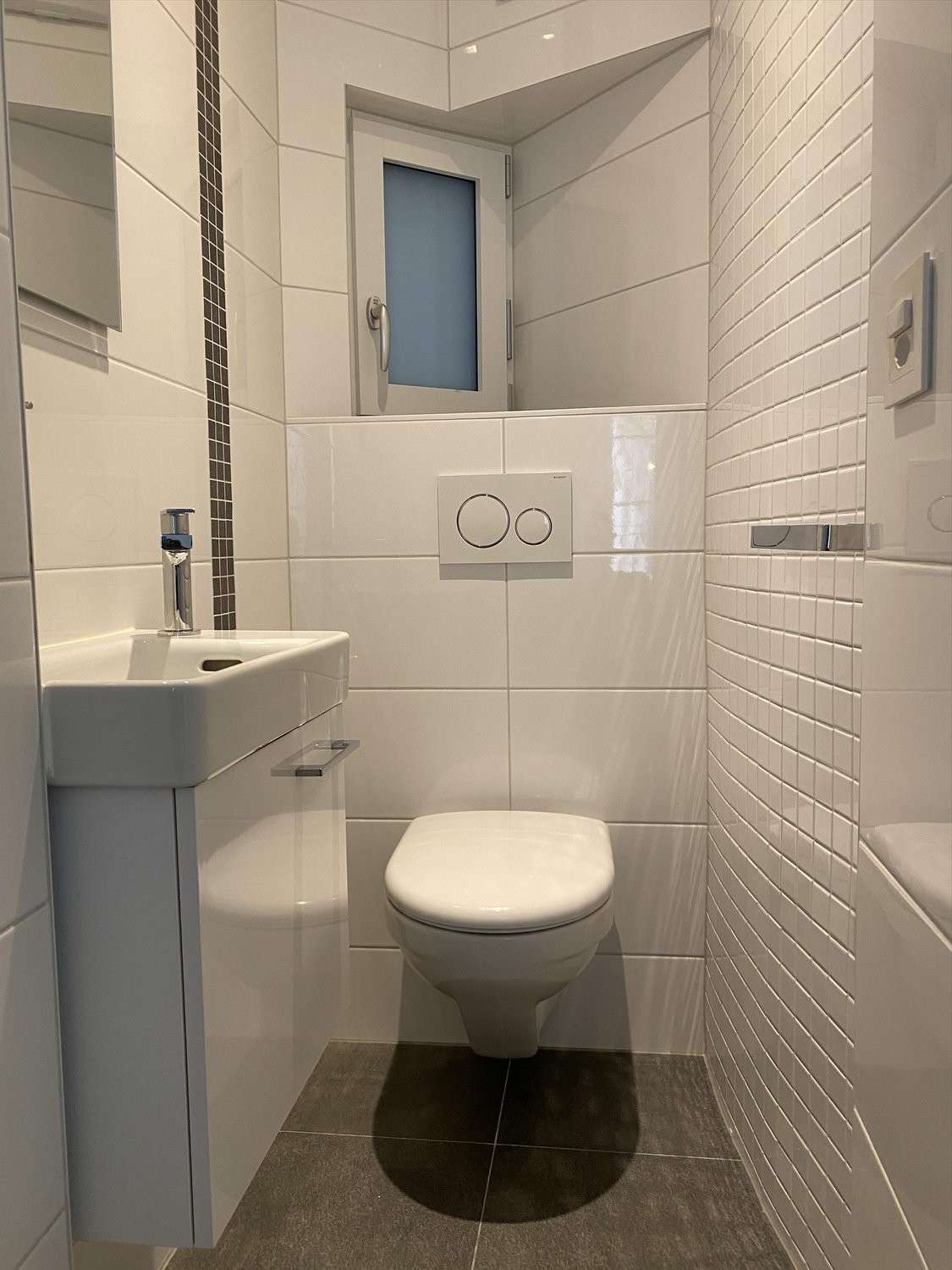 2 ½ Zimmer Wohnung, Foto 5 von 7