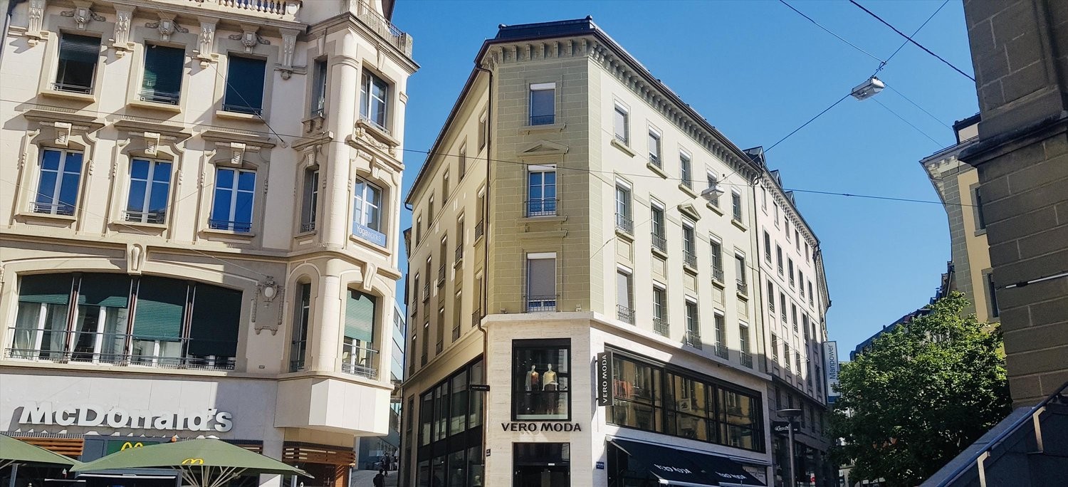 2 ½ Zimmer Wohnung, Foto 2 von 7