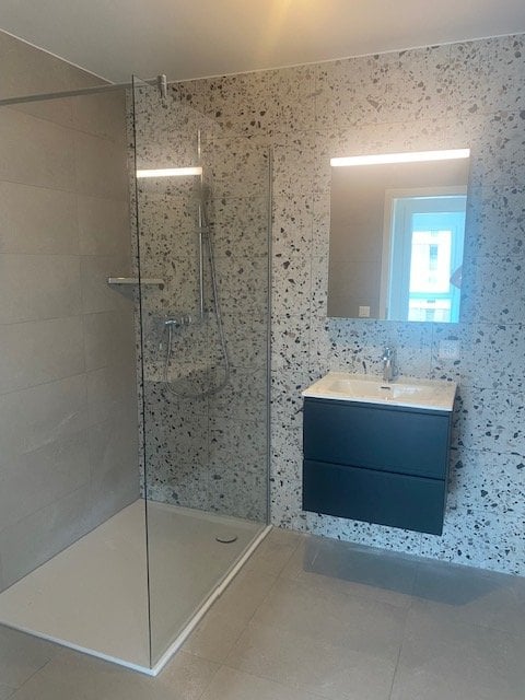 4-Zimmer-Wohnung, Foto 4 von 5