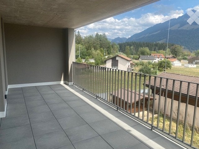 4-Zimmer-Wohnung, Foto 2 von 5
