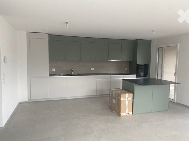 4-Zimmer-Wohnung, Foto 1 von 5