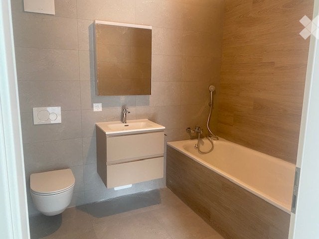 4-Zimmer-Wohnung, Foto 3 von 5