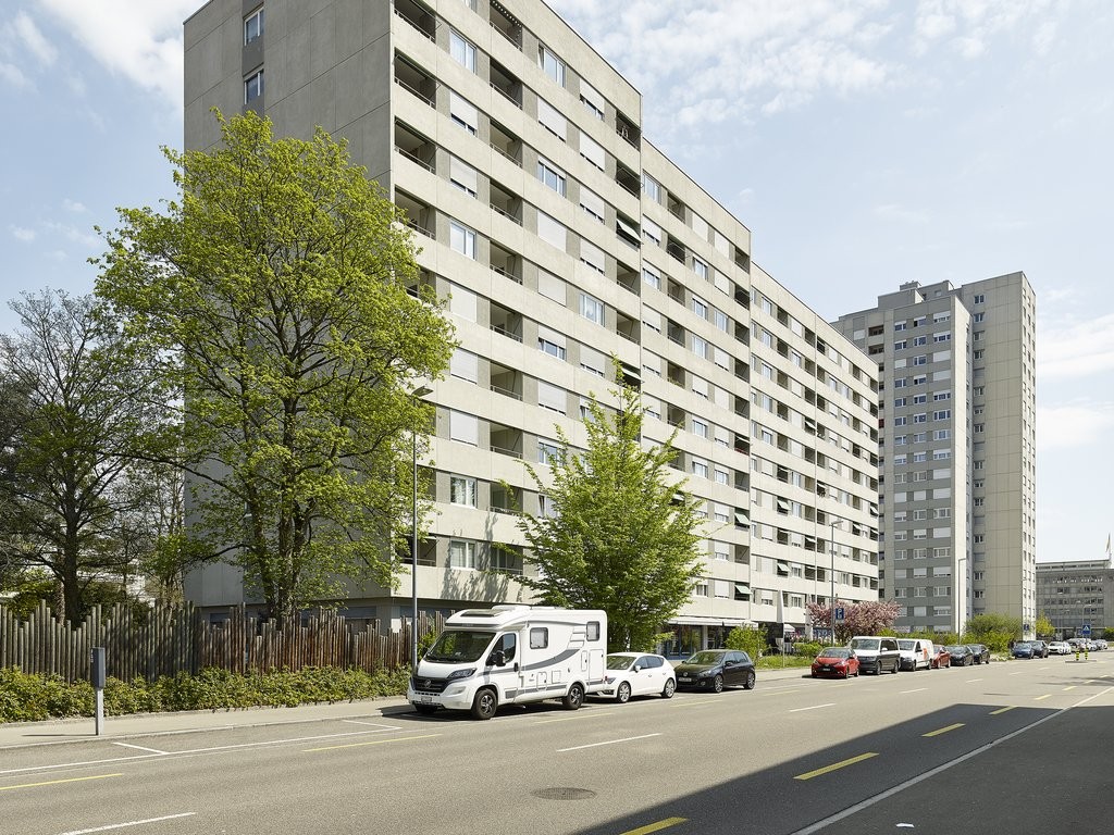 negozio di 129m²