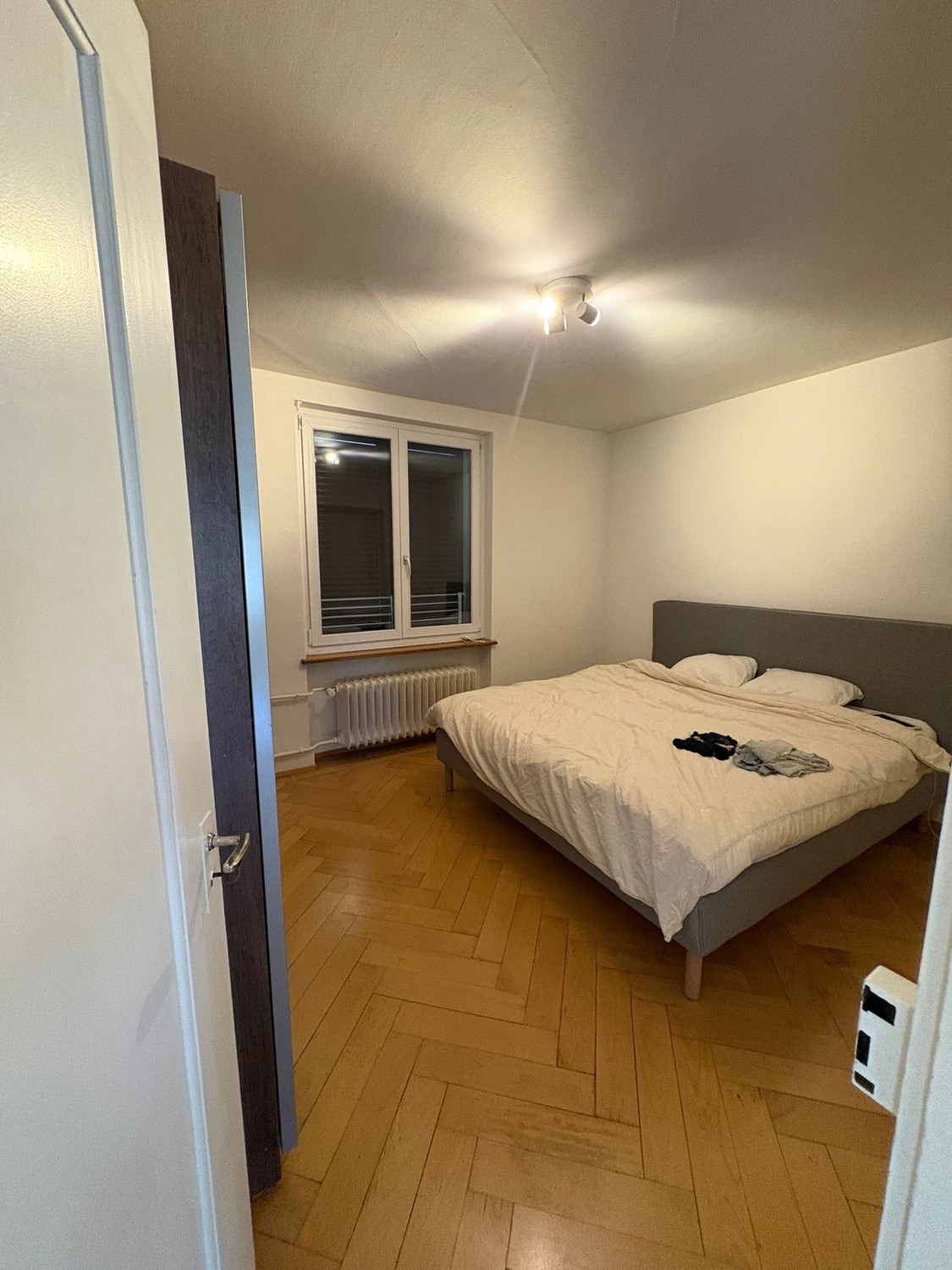 2-Zimmer-Wohnung, Foto 5 von 5