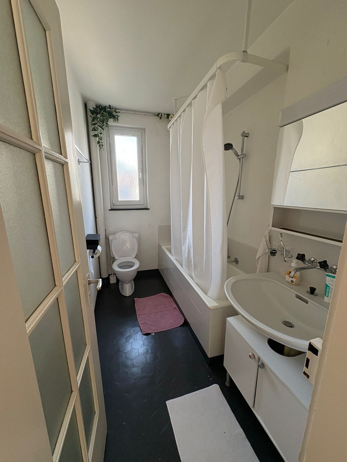2-Zimmer-Wohnung, Foto 3 von 5
