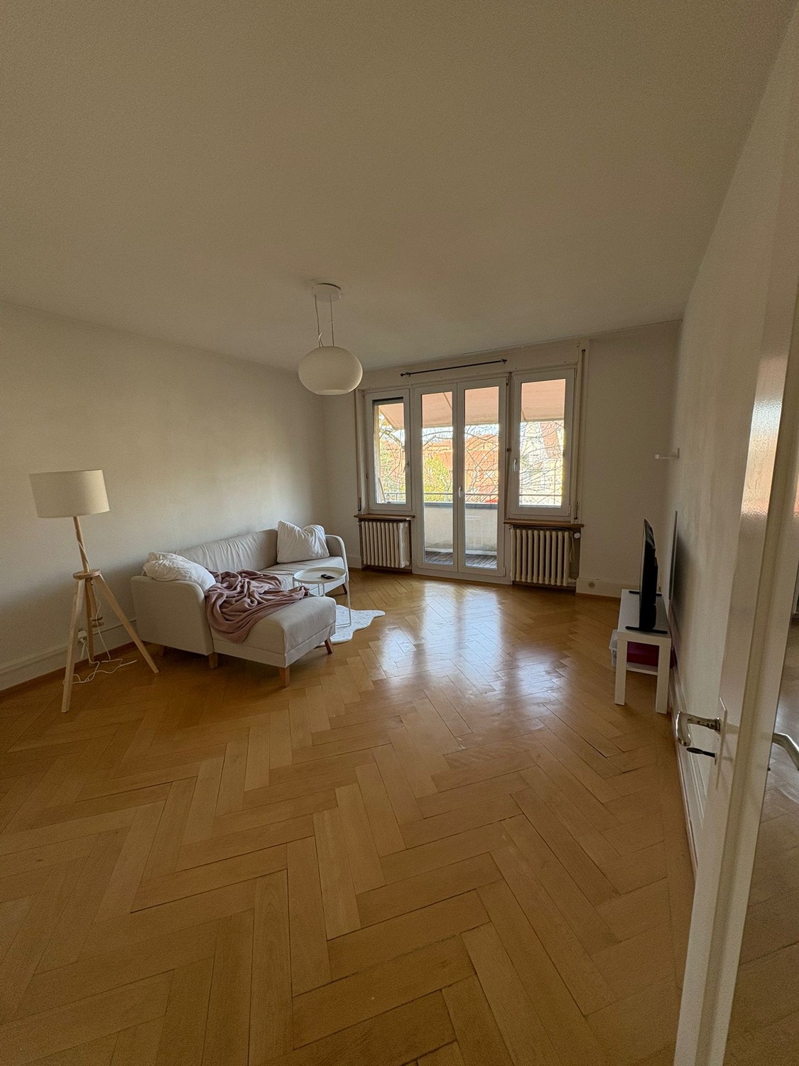 2-Zimmer-Wohnung, Foto 1 von 5