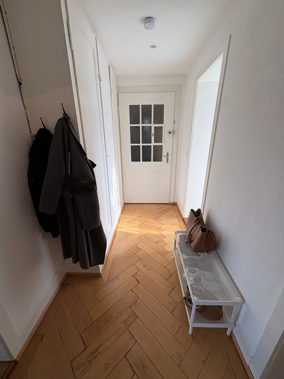 2-Zimmer-Wohnung, Foto 2 von 5