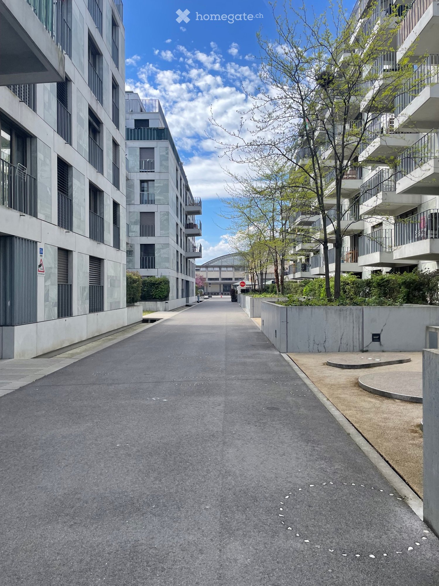 1 Zimmer Einzelzimmer, Foto 1 von 5