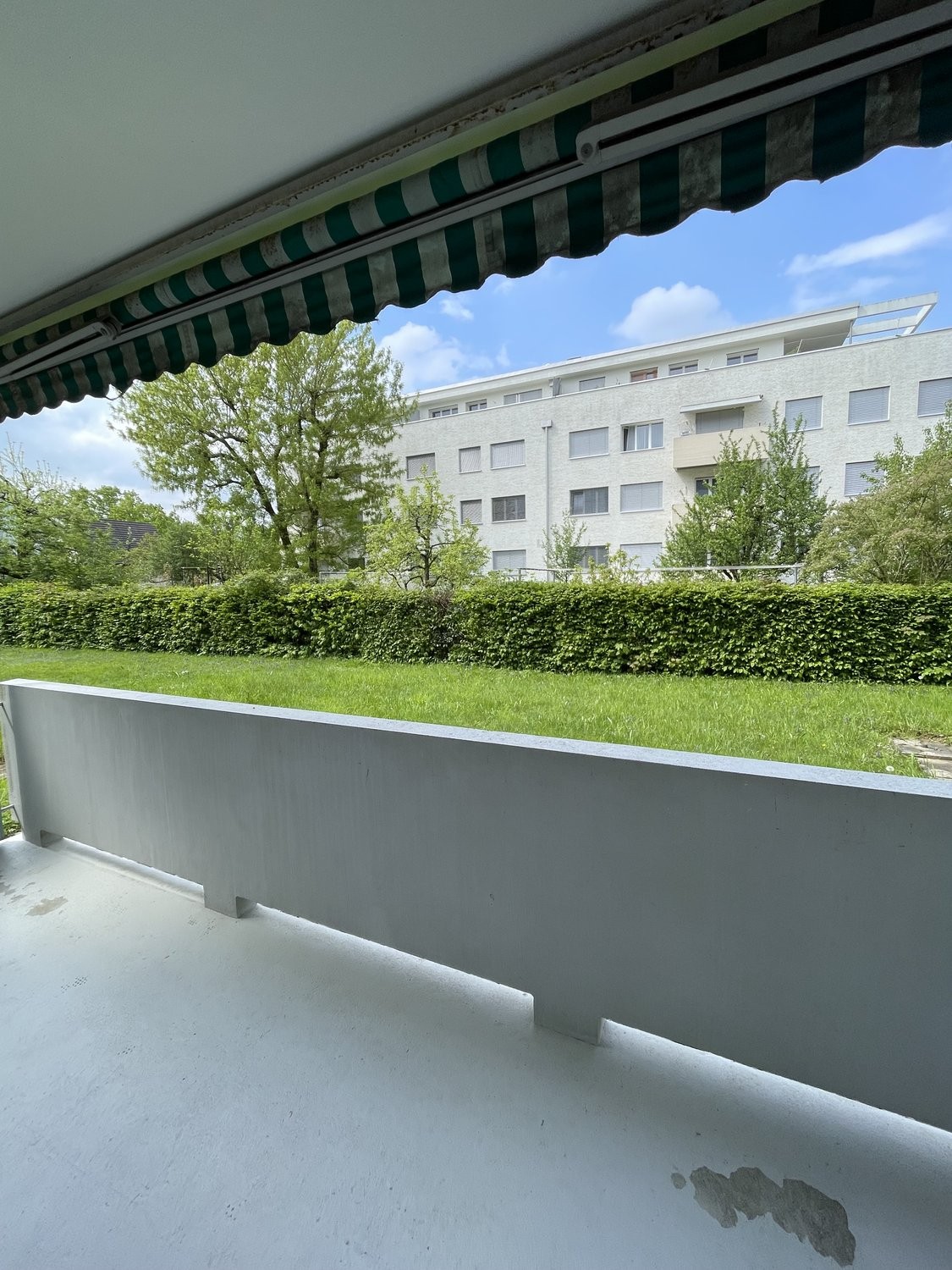 Appartamento di 3 ½ locali