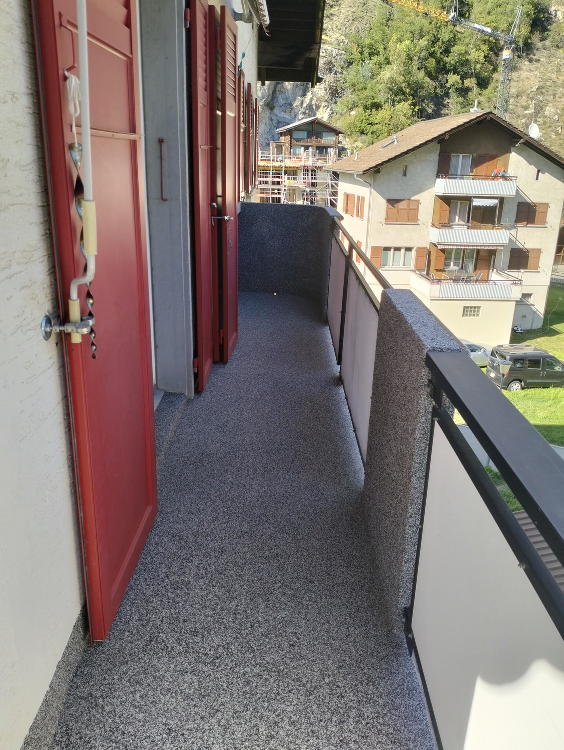 4 ½ rooms apartment, Foto 8 von 10