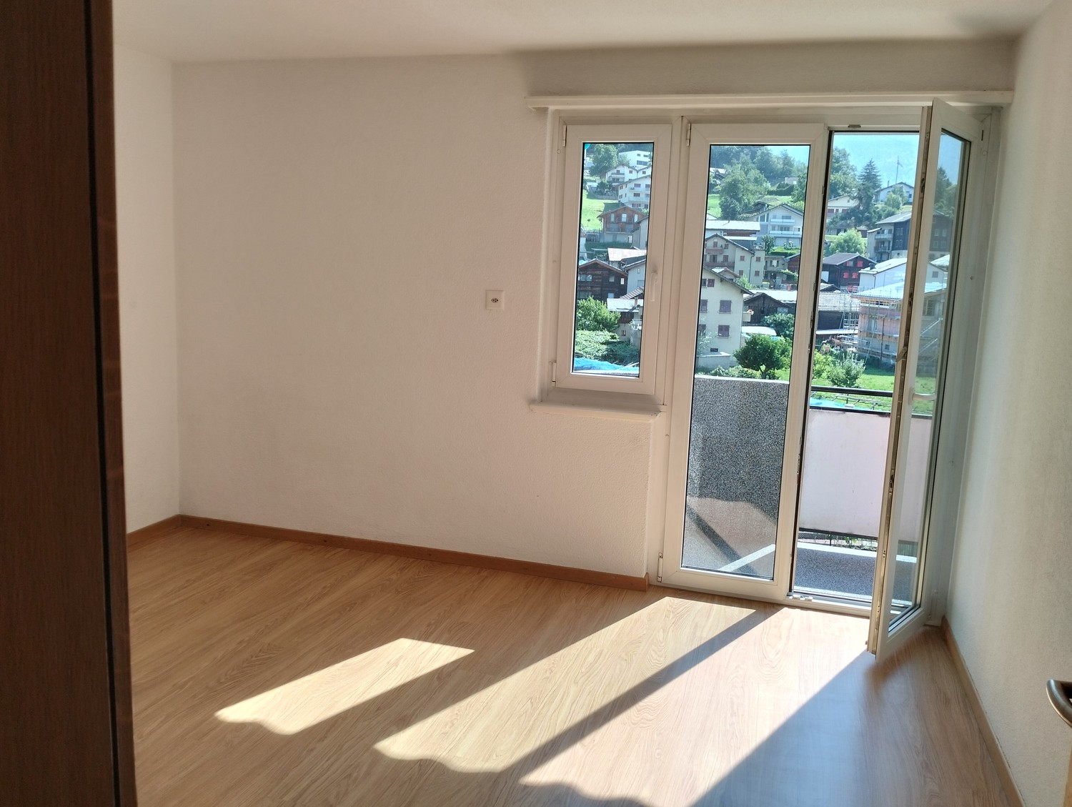 4 ½ rooms apartment, Foto 1 von 10