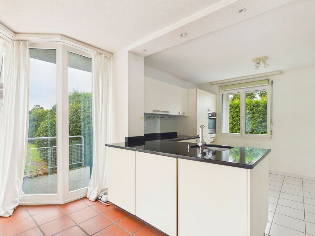 Casa duplex di 7 ½ locali
