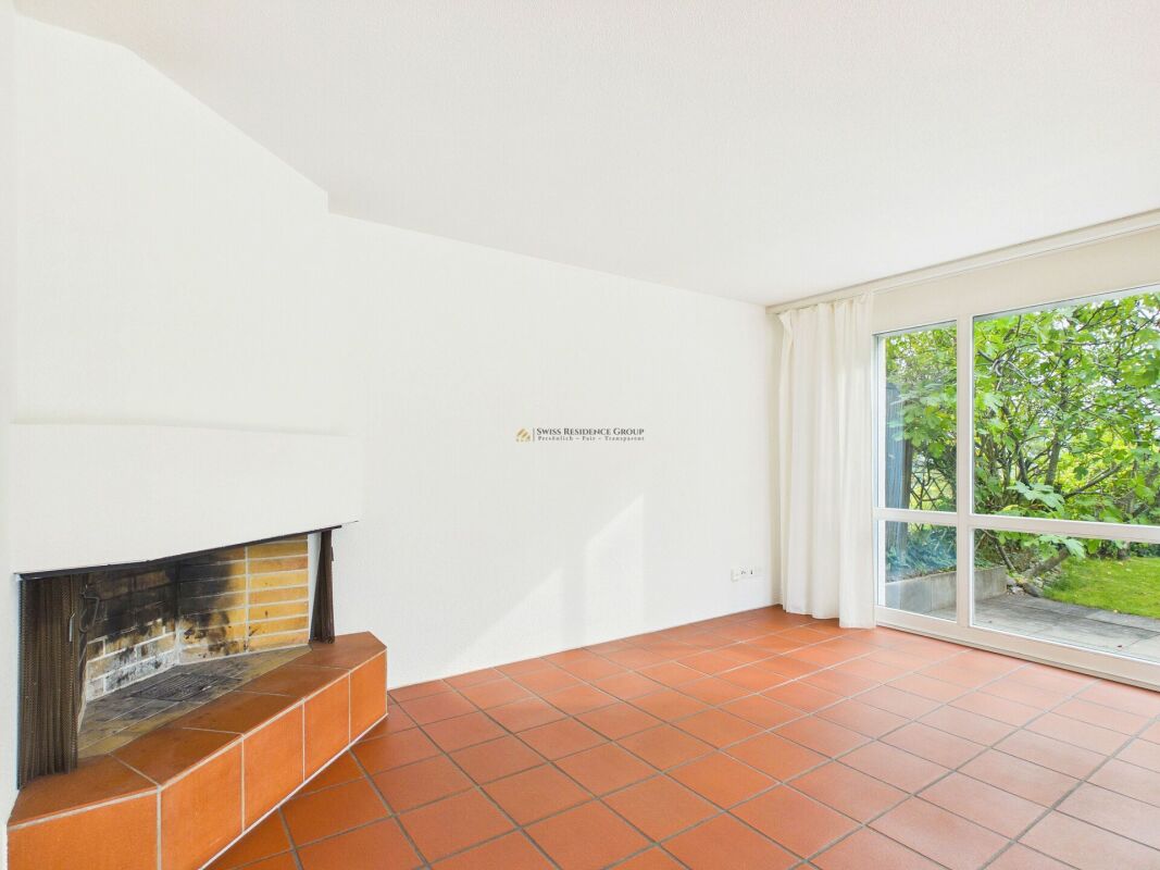 Casa duplex di 7 ½ locali