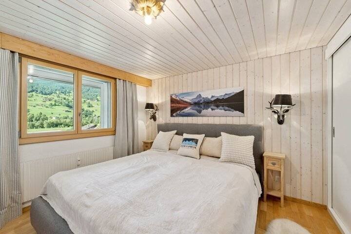 2 ½ rooms apartment, Foto 4 von 8