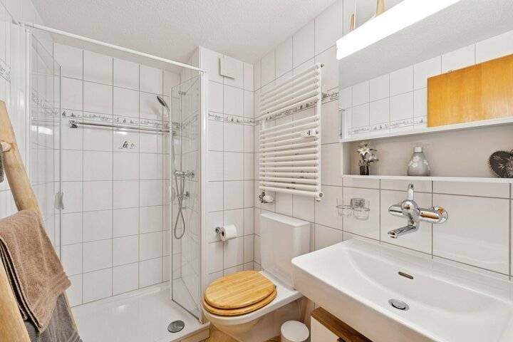 2 ½ rooms apartment, Foto 5 von 8