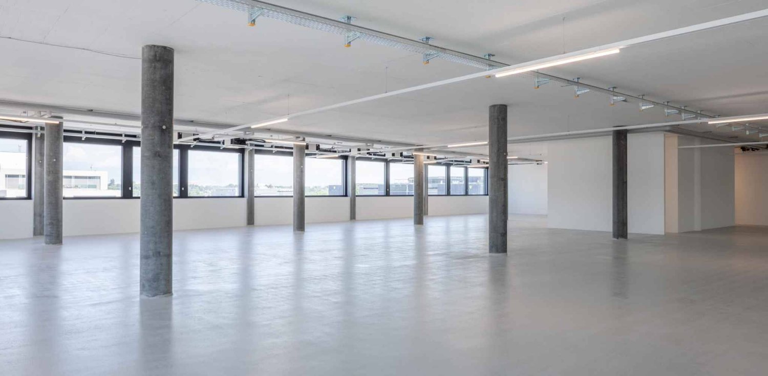 630m² commerciale