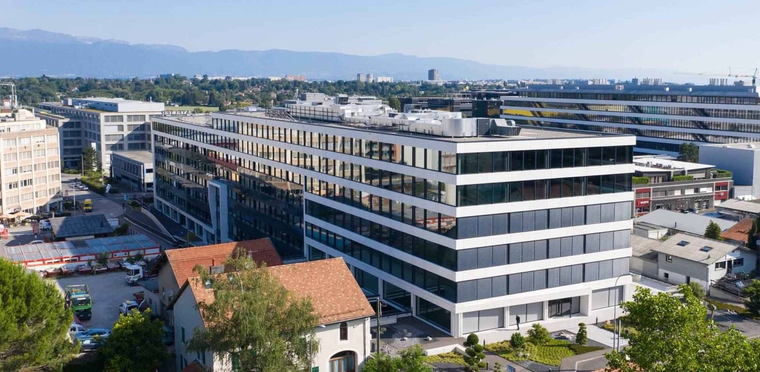 630m² commerciale