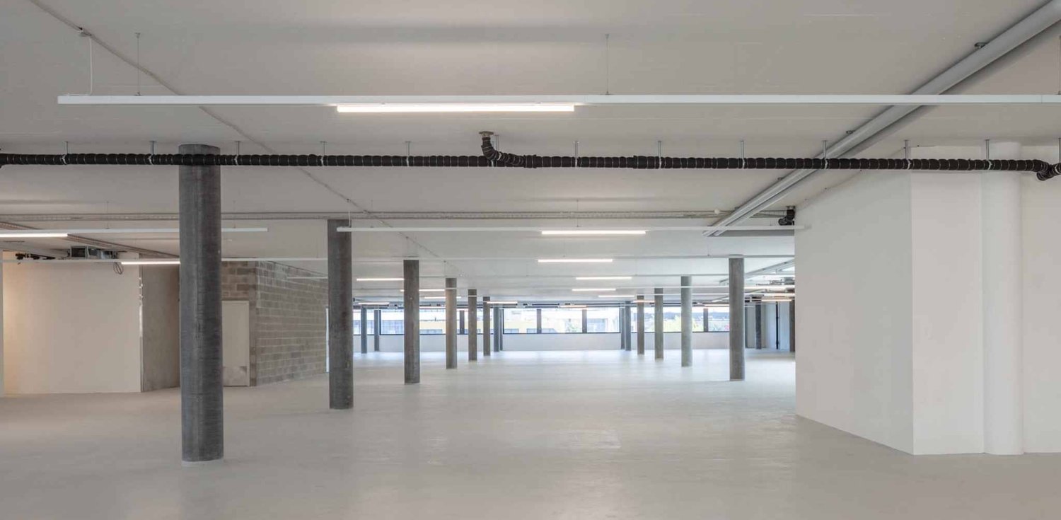 630m² commerciale