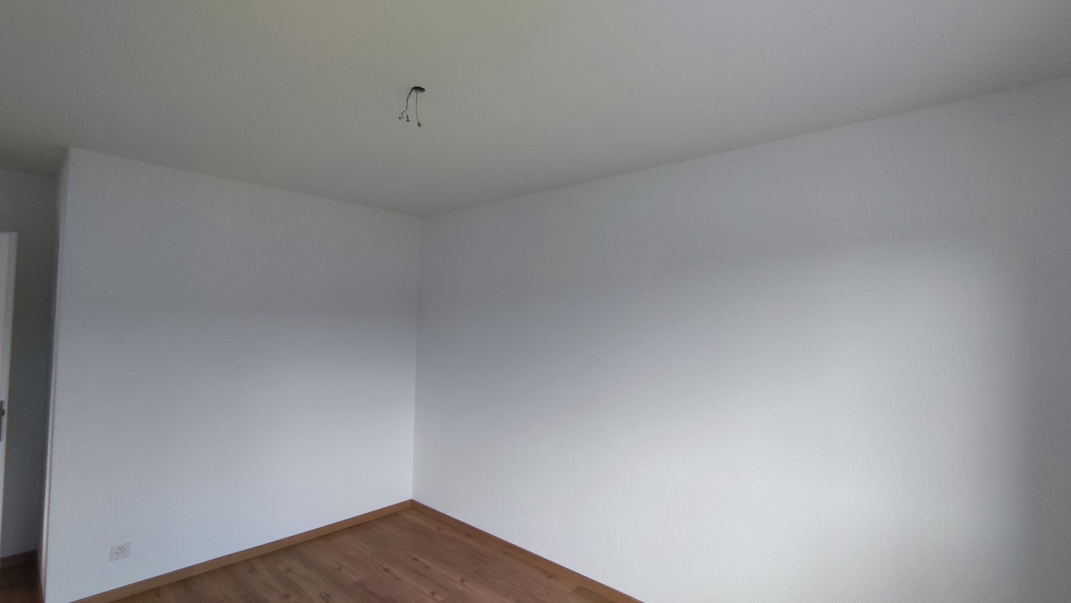 Chambre en colocation