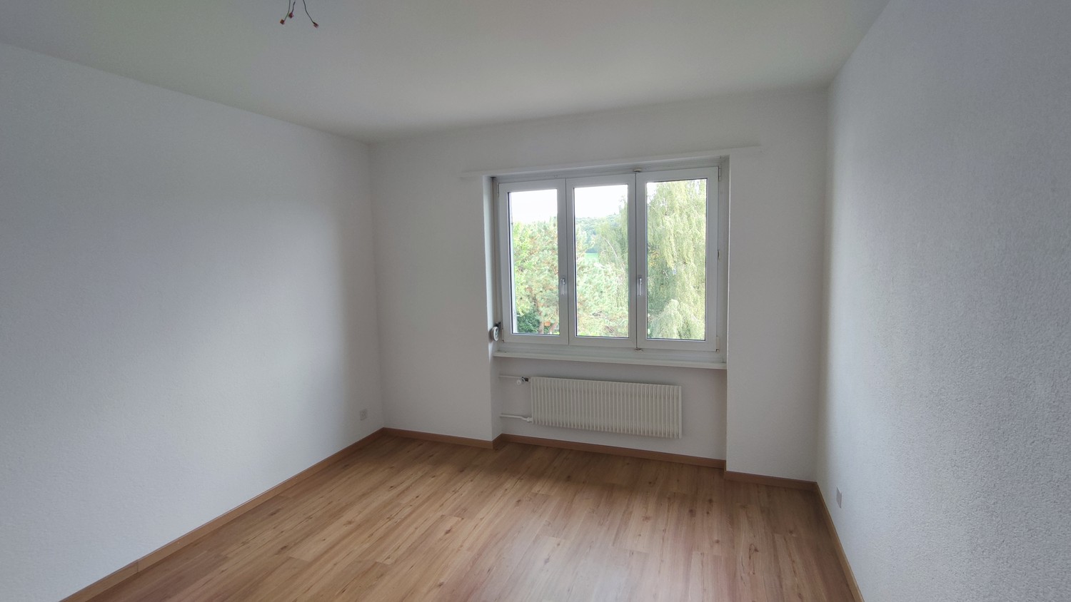 Chambre en colocation