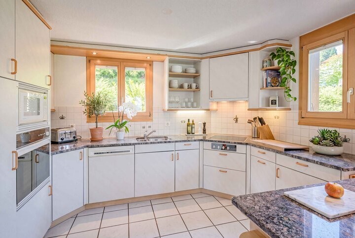 4 ½ rooms granny flat, Foto 4 von 8