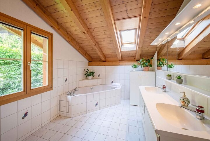 4 ½ rooms granny flat, Foto 5 von 8