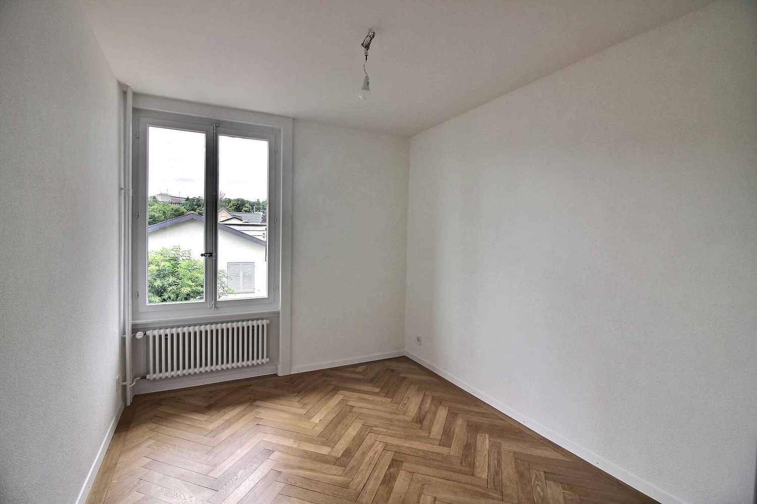 3 ½ Zimmer Wohnung, Foto 4 von 6