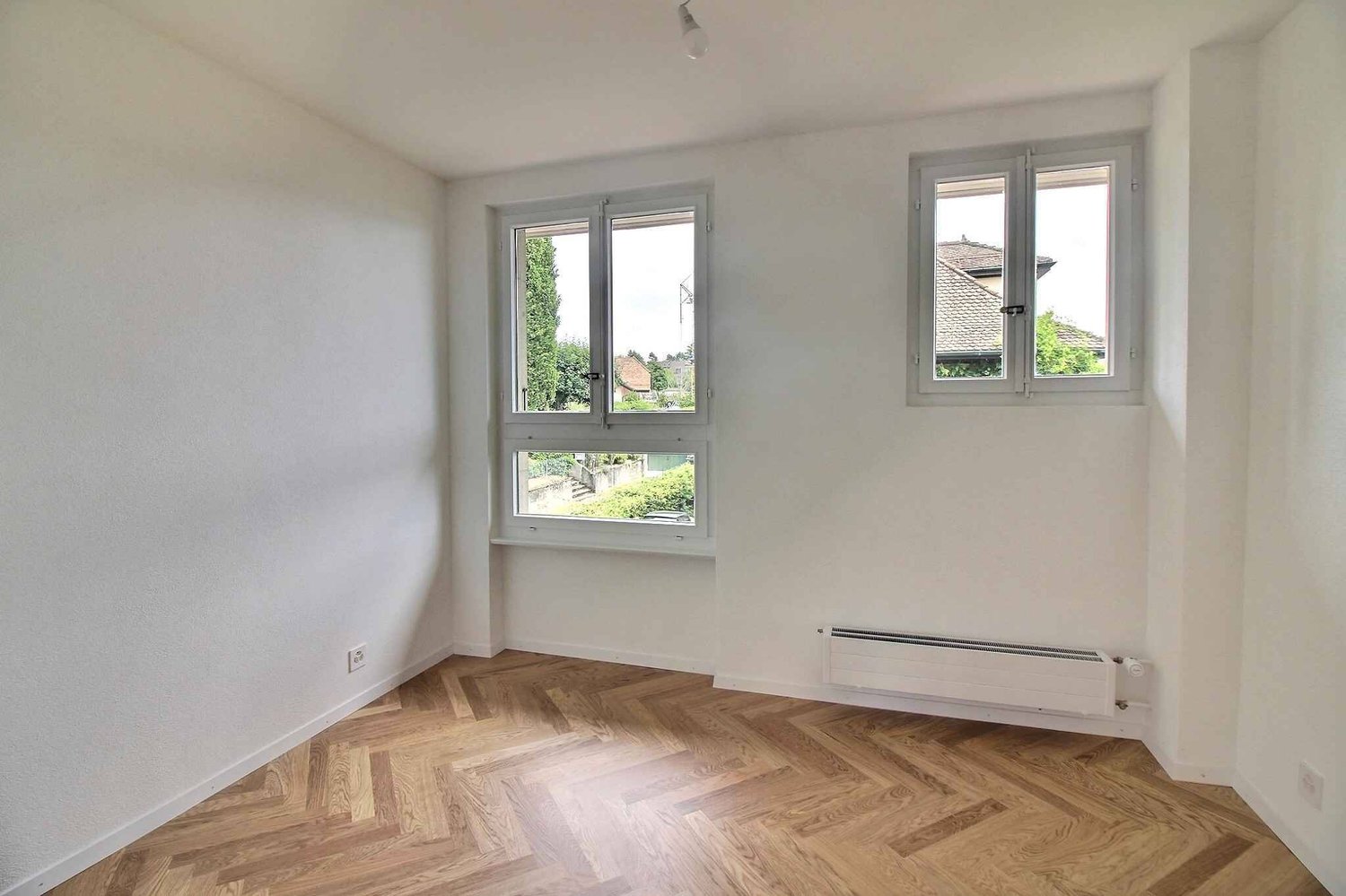 3 ½ Zimmer Wohnung, Foto 3 von 6
