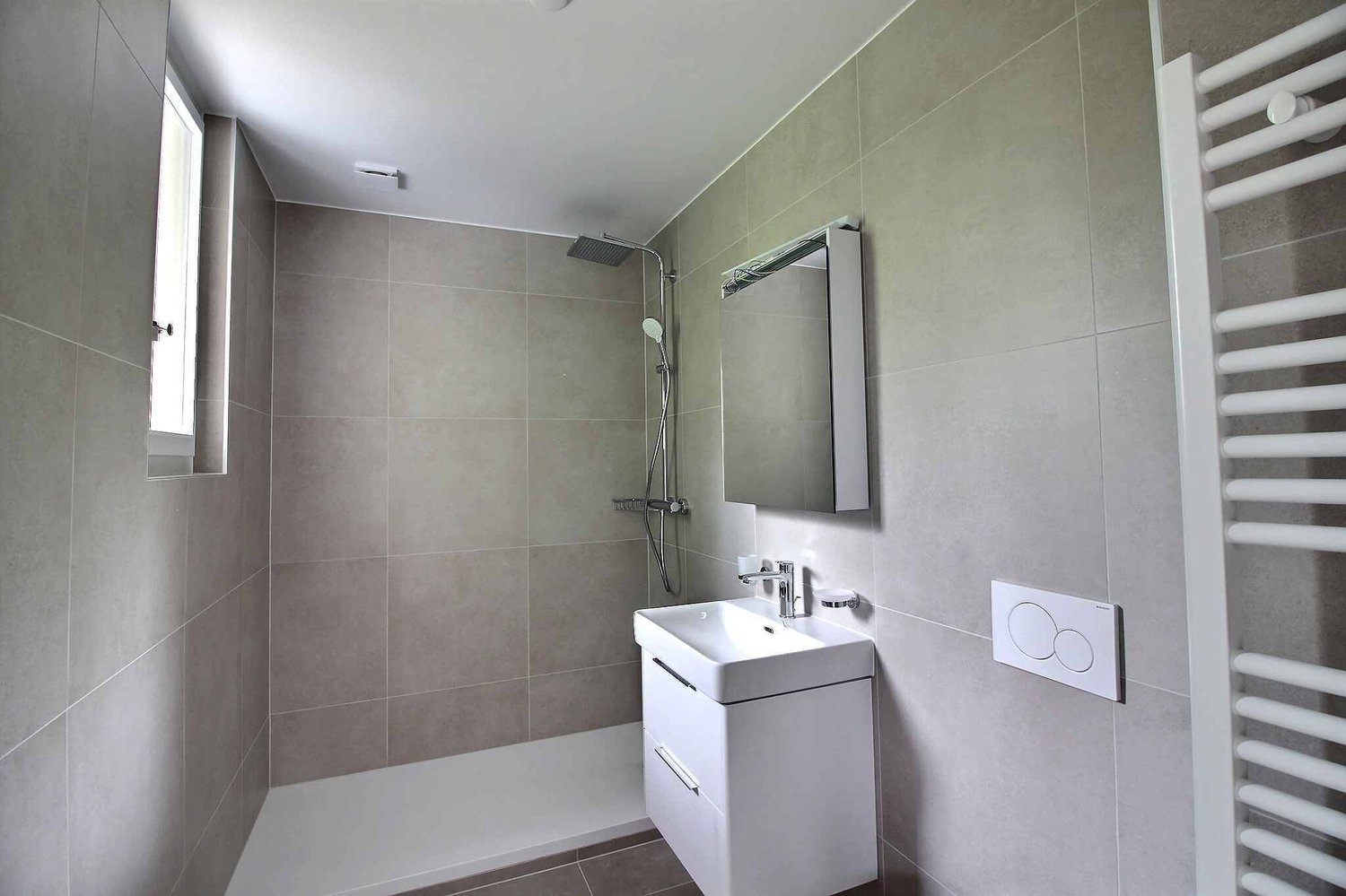 3 ½ Zimmer Wohnung, Foto 5 von 6