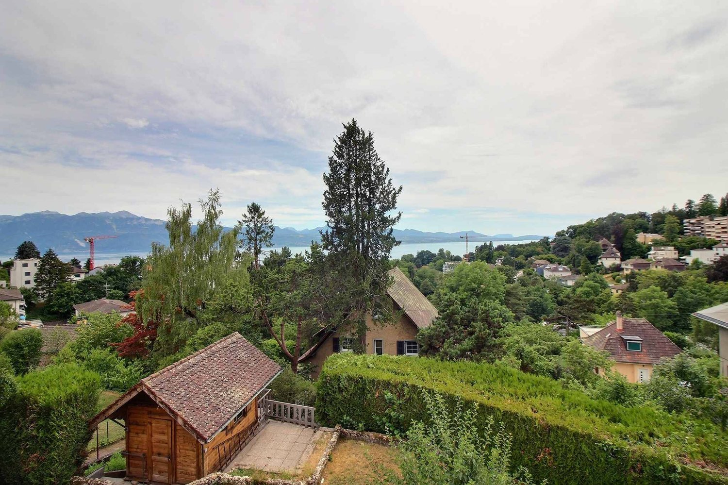 3 ½ Zimmer Wohnung, Foto 6 von 6