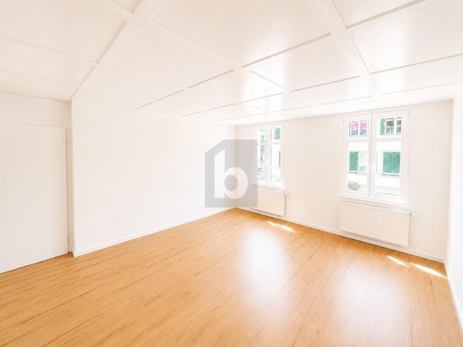 3 ½ rooms apartment, Foto 1 von 4