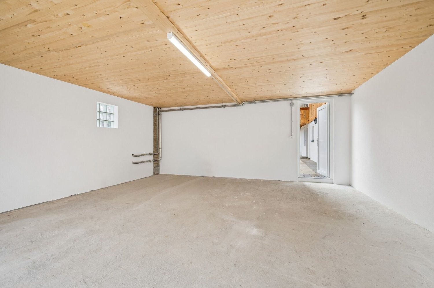 Attico di 5 ½ locali