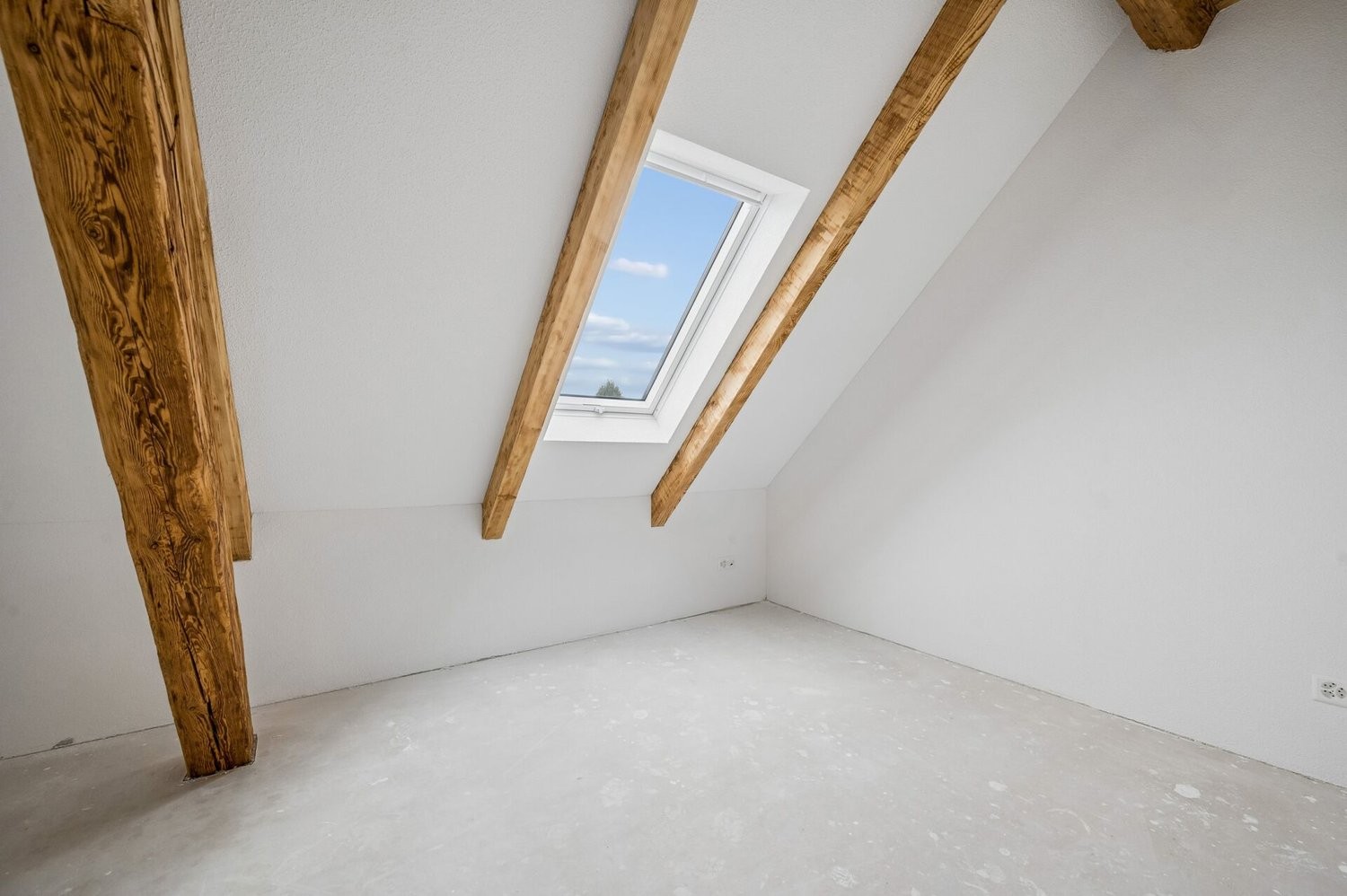 Attico di 5 ½ locali