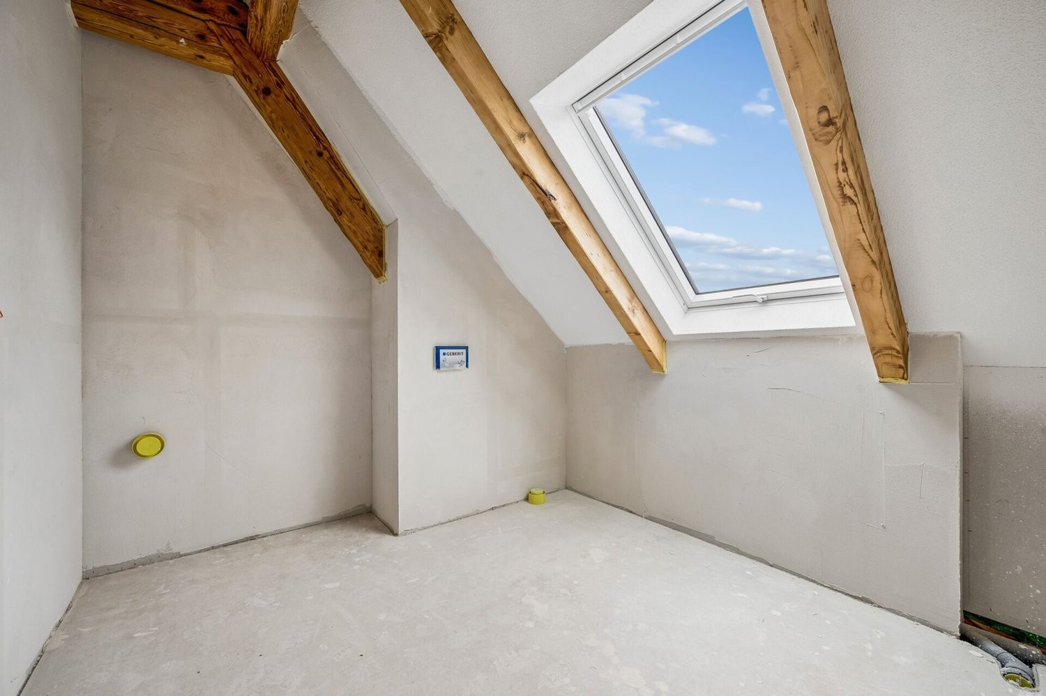 Attico di 5 ½ locali