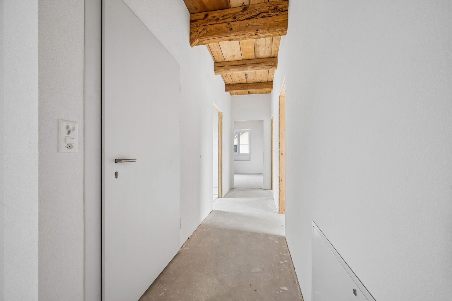 Attico di 5 ½ locali