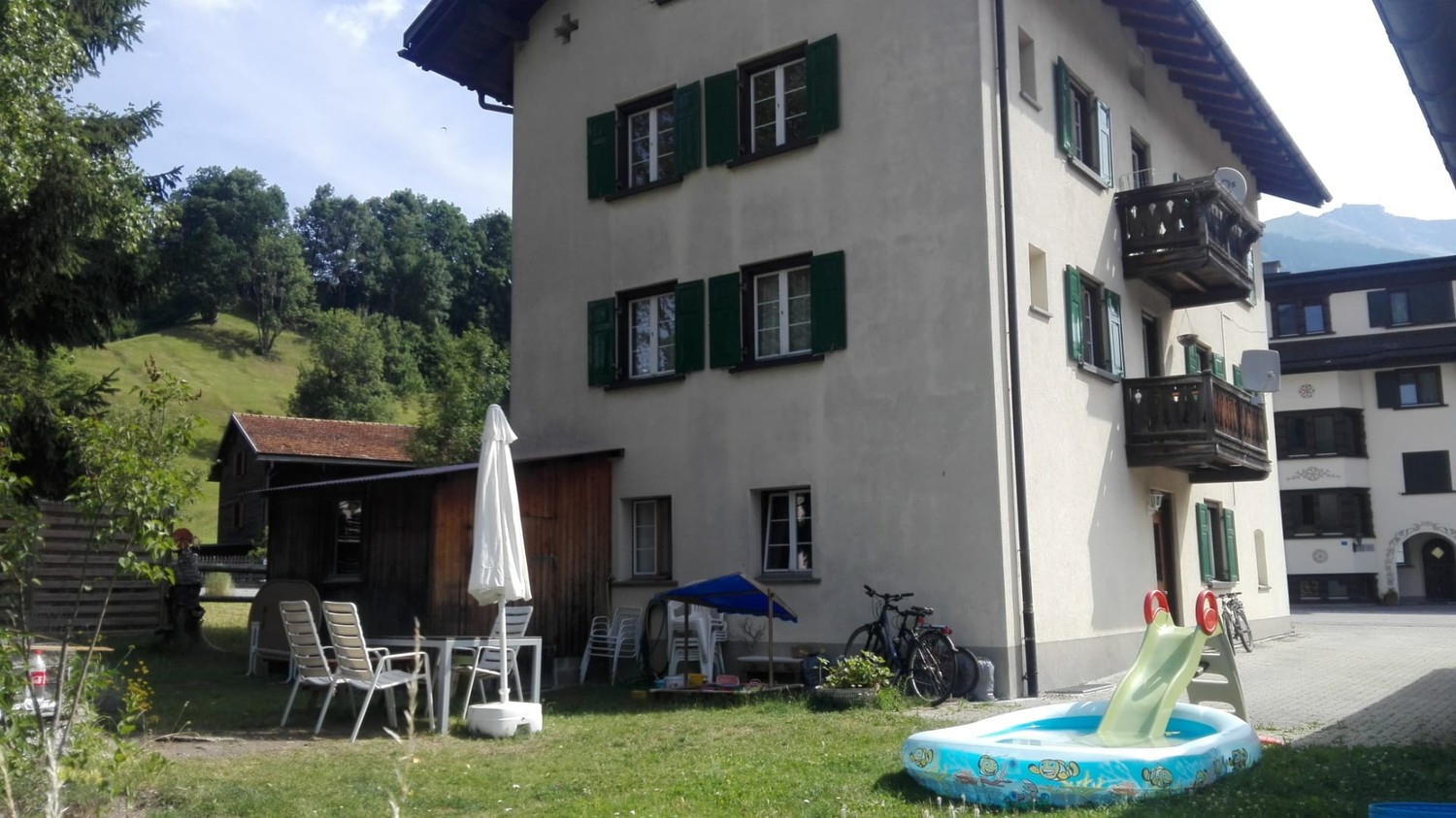 3 ½ rooms apartment, Foto 5 von 5