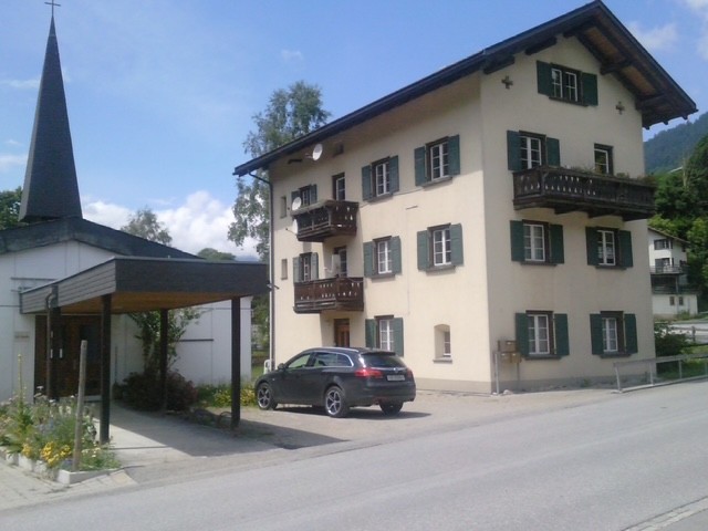 3 ½ rooms apartment, Foto 3 von 5
