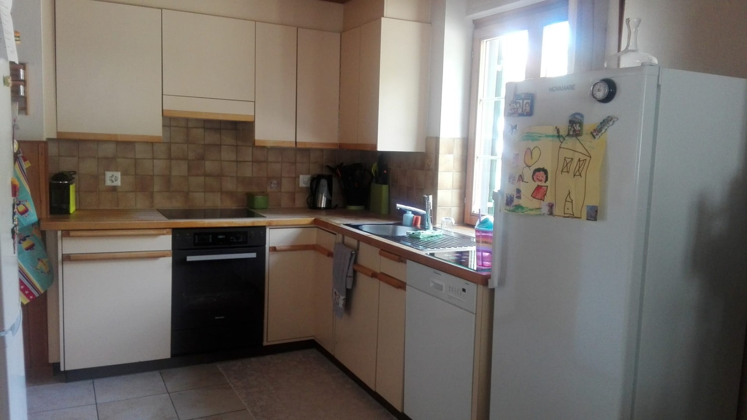 3 ½ rooms apartment, Foto 1 von 5