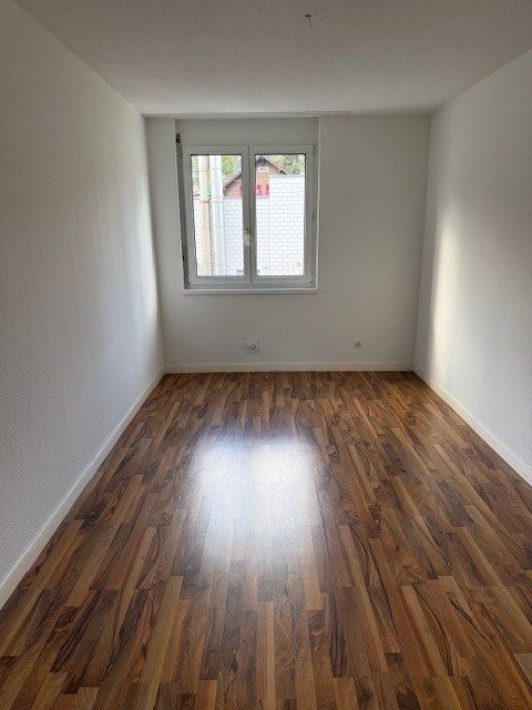 Appartement de 4 ½ pièces