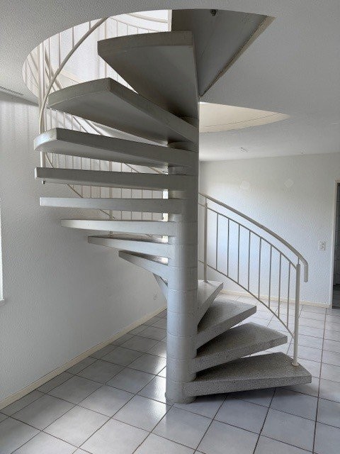 Appartement de 4 ½ pièces