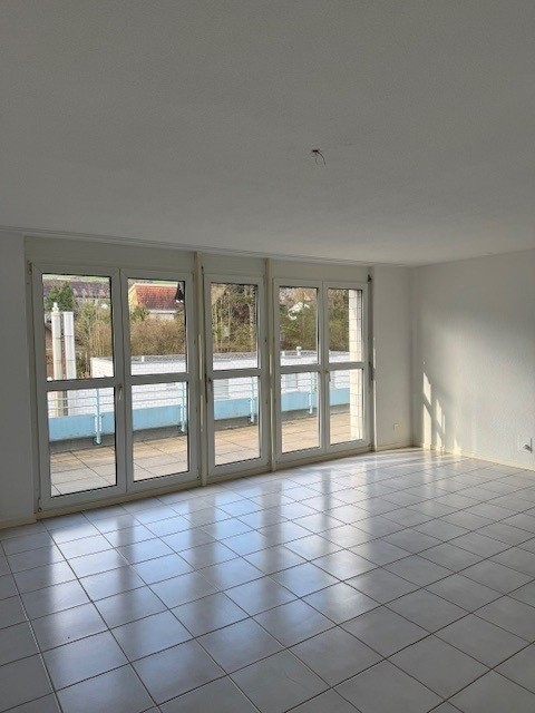 Appartement de 4 ½ pièces