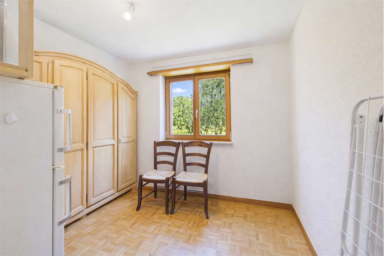 4 ½ rooms furnished flat (7)