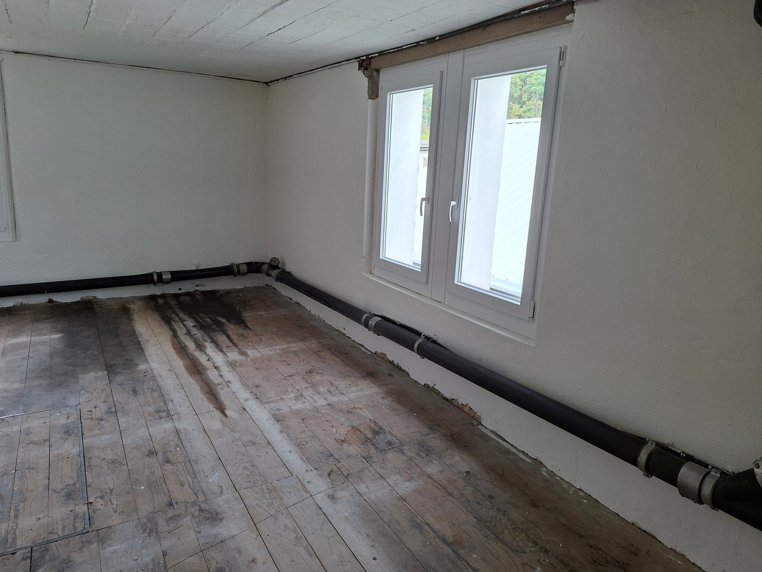 63m² atelier