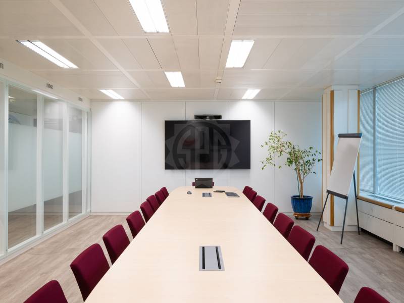 55m² Büro, Foto 5 von 5