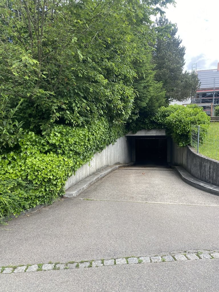Underground slot, Foto 4 von 4