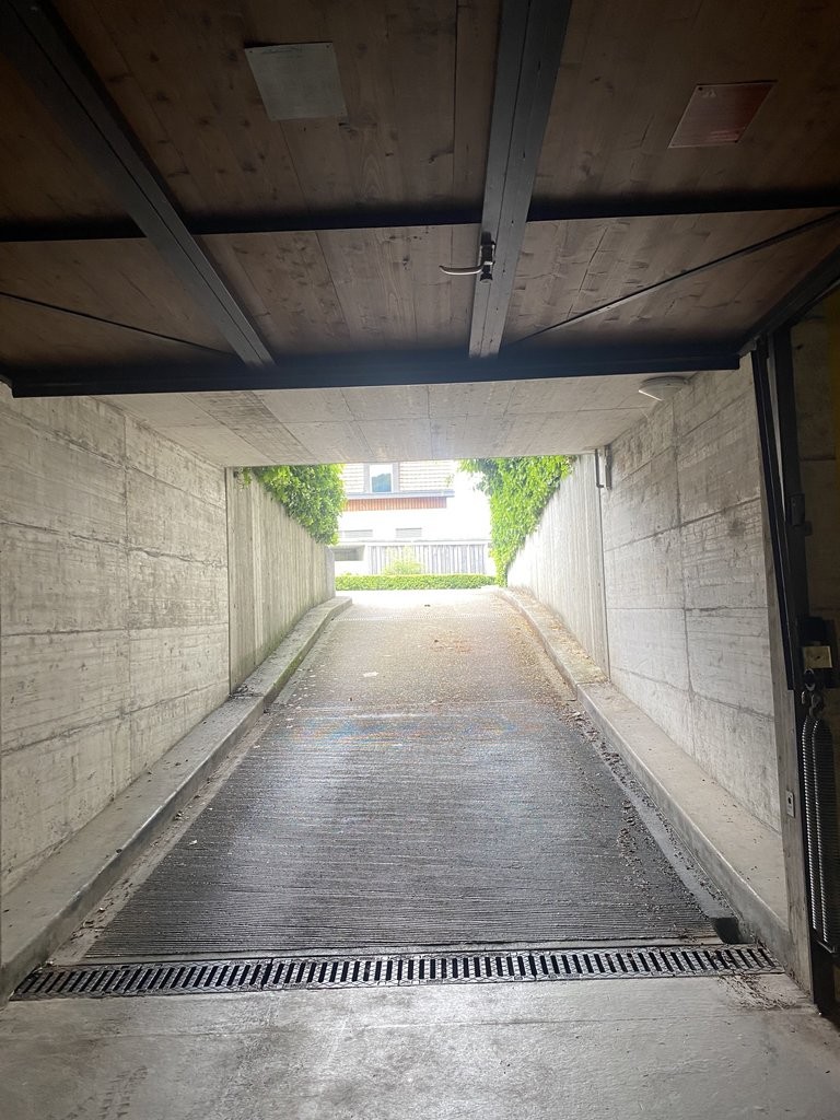 Underground slot, Foto 2 von 4