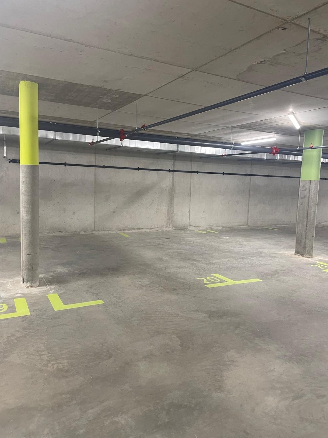 Open slot, Foto 1 von 2