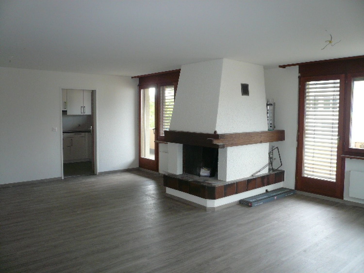 4 ½ rooms roof flat, Foto 2 von 10