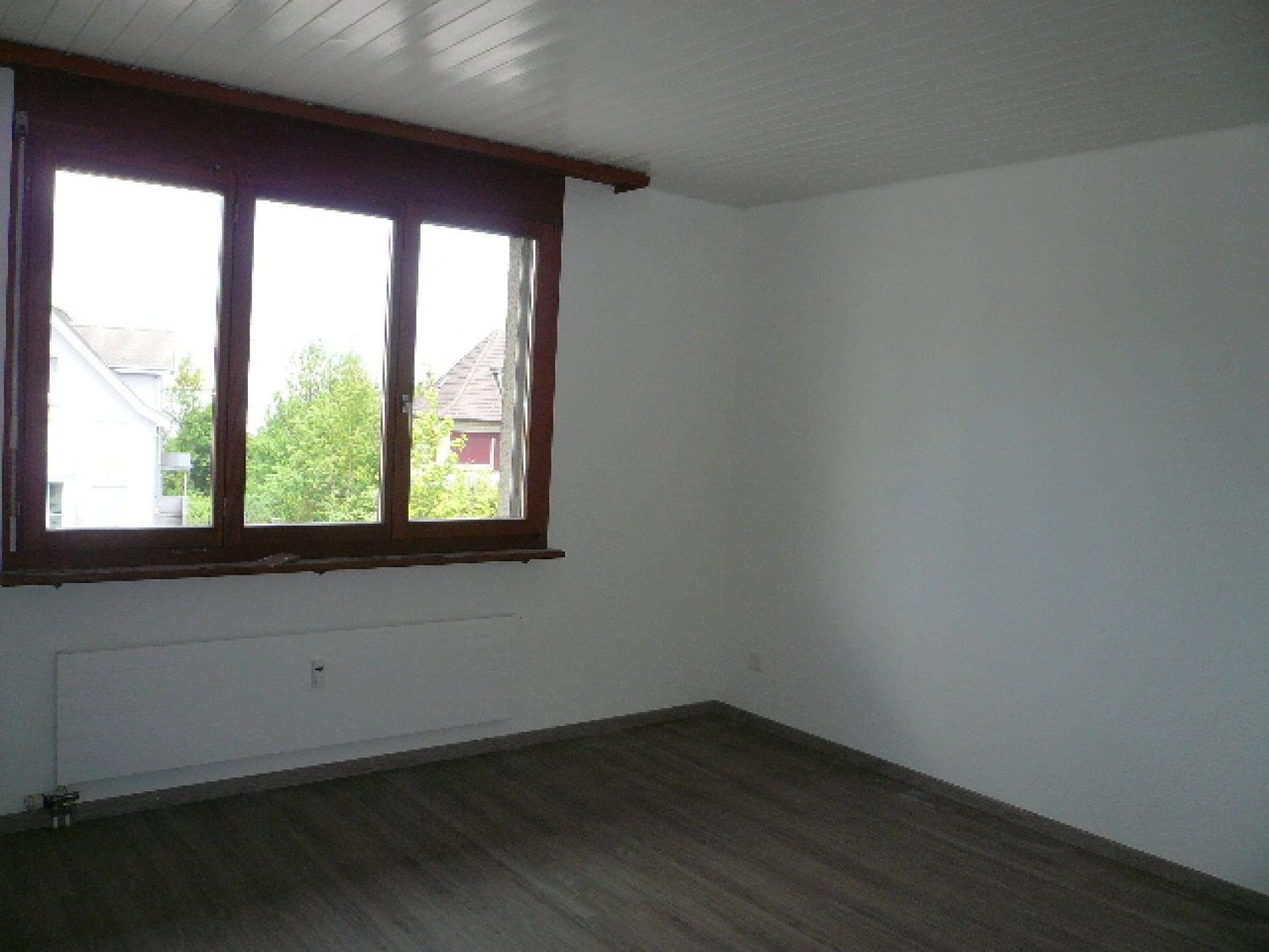 4 ½ rooms roof flat, Foto 7 von 10